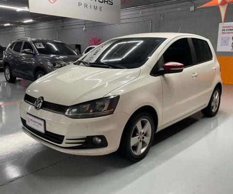 VOLKSWAGEN NOVO FOX ROCK RIO MB 2016