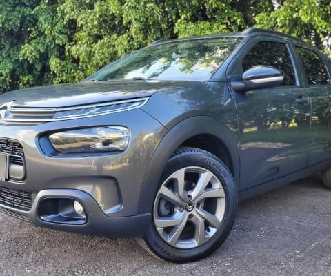 CITROEN C4 CACTUS FLEX 