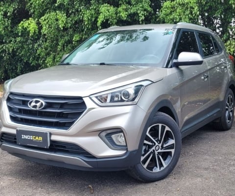 CRETA PRESTIGE 2.0 