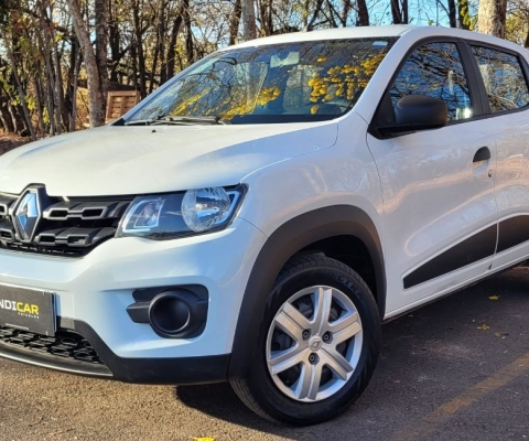 RENAULT KWID ZEN 1.0 MANUAL 