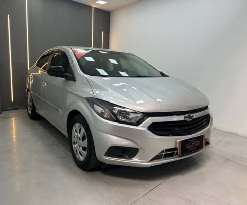 Chevrolet Joy 2021 1.0 8v flex plus black 4p manual