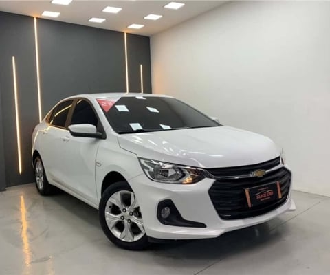 Chevrolet Onix 2023 1.0 turbo flex plus ltz manual