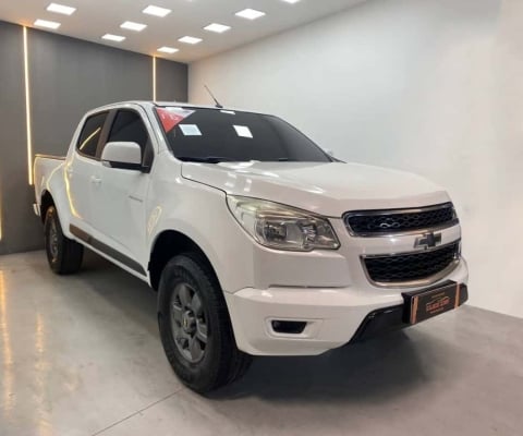 Chevrolet S10 2016 2.4 advantage 4x2 cd 8v flex 4p manual