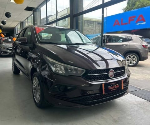 Fiat Cronos 2019 1.8 e.torq flex drive at6