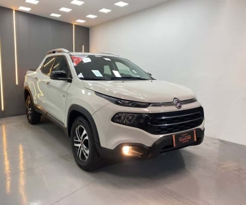 Fiat Toro 2021 2.4 16v flex volcano automático