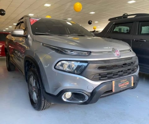 Fiat Toro 2021 1.8 16v evo flex freedom at6