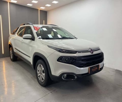 Fiat Toro 2019 1.8 16v evo flex freedom at6