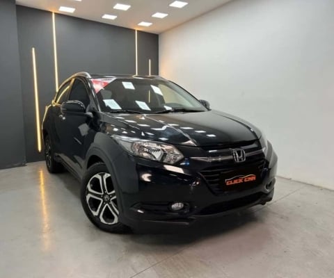 Honda Hr-v 2018 1.8 16v flex exl 4p automático