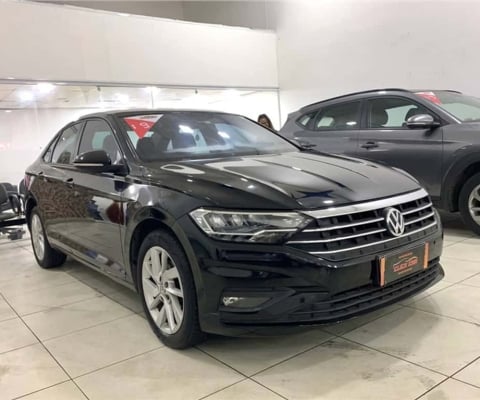 Volkswagen Jetta 2019 1.4 250 tsi total flex comfortline tiptronic