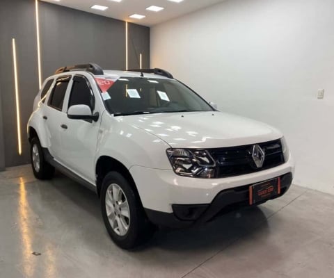 Renault Duster 2020 1.6 16v sce flex expression x-tronic