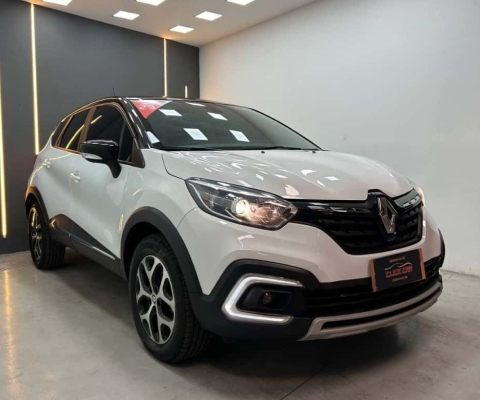 Renault Captur 2023 1.3 tce flex intense x-tronic