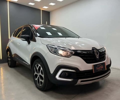 Renault Captur 2023 1.3 tce flex intense x-tronic