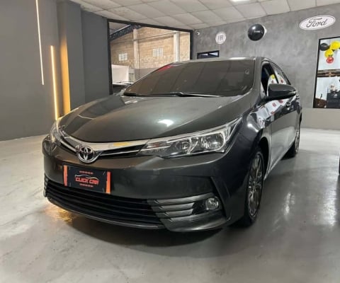 Toyota Corolla 2019 2.0 xei 16v flex 4p automático