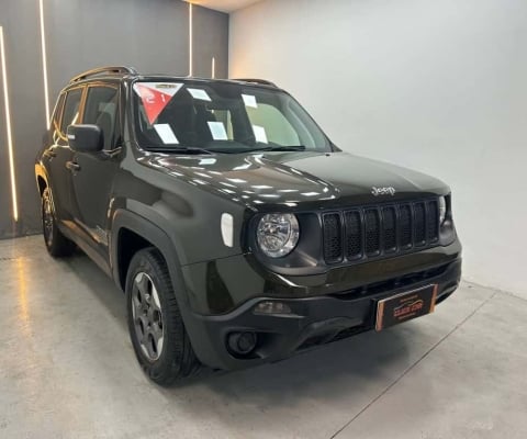 Jeep Compass 2020 2.0 16v diesel limited 4x4 automático