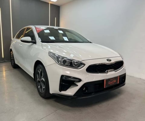 Kia Cerato 2020 2.0 16v flex sx automático