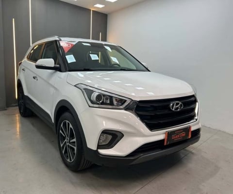 Hyundai Creta 2020 2.0 16v flex prestige automático