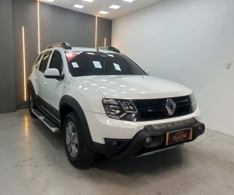 Renault Duster 2019 1.6 16v sce flex expression manual