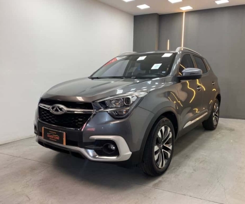 Chery Tiggo 5x 2020 1.5 vvt turbo iflex txs dct