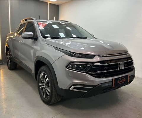 Fiat Toro 2023 1.3 turbo 270 flex freedom at6