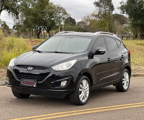 Hyundai IX35 2.0 Manual 2013