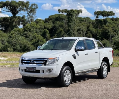 Ranger XLT 2014 3.2 4x4