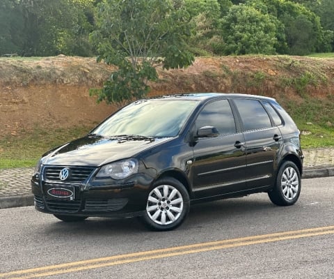 Polo 1.6 MI 2008