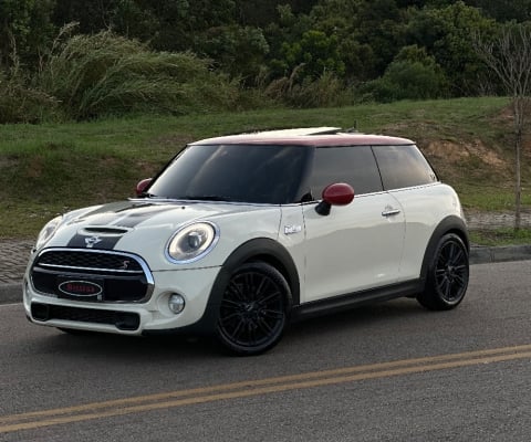 Mini Cooper S 2.0 Turbo 2014/2015