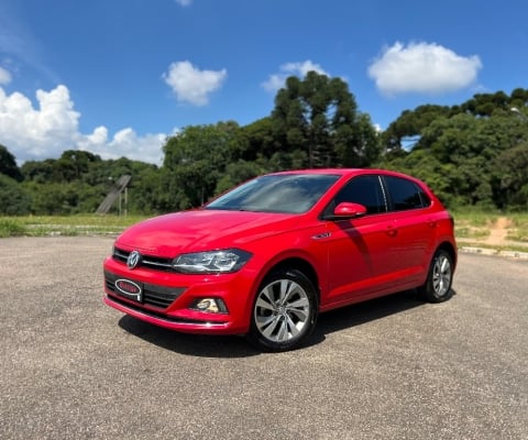 Polo TSI Highline AUT 2019 