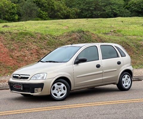 Corsa Maxx 1.4 2012