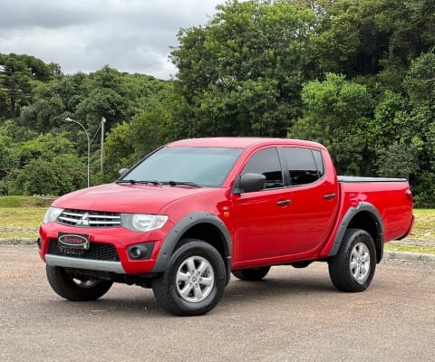 L200 TRITON GLS 2015 MANUAL