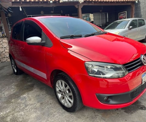 VOLKSWAGEN FOX 1.6 MI ROCK IN RIO 8V FLEX 4P MANUAl I 110 ML KM