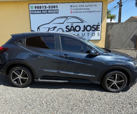 Honda Hrv Exl 2020