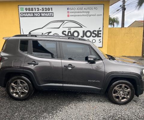 Jeep Renegade Sport 2022