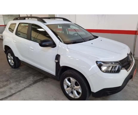 Renault Duster 2024 1.6 16v sce flex intense plus x-tronic