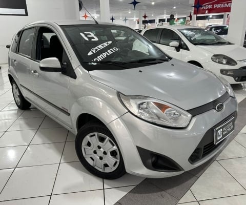 FIESTA HATCH 1.6 CLASS COMPLETO+AIR BAG E ABS