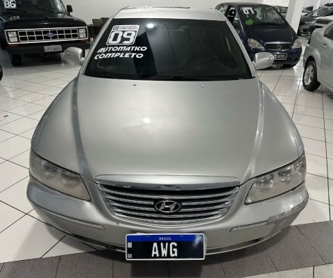 AZERA 3.3 GLS  2009