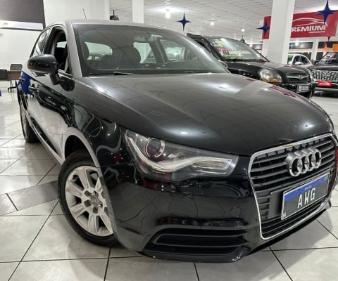 AUDI A1 SPORTBACK 1.4 KULT 