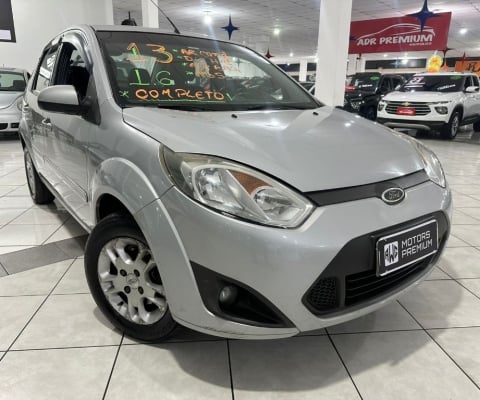 FIESTA SEDAN 1.6 COMPLETO AIRBAG E ABS