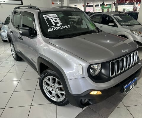 RENEGADE 1.8 STD FLEX 2019