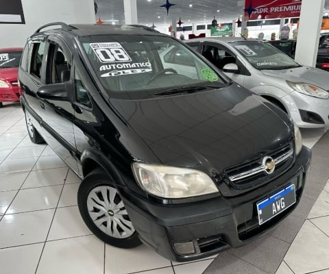 ZAFIRA 2.0 ELITE  7 LUGARES TETO SOLAR