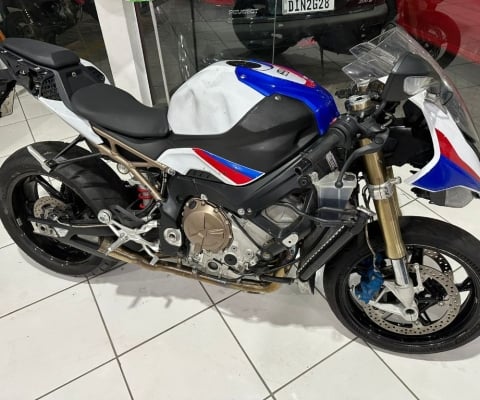 S1000 rr M carbon