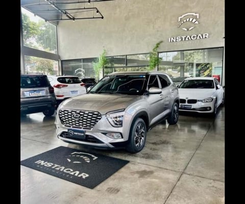 HYUNDAI CRETA PLATINUM 1.0 TB 12V 2024