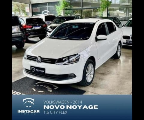 NOVO VOYAGE 1.6 2014