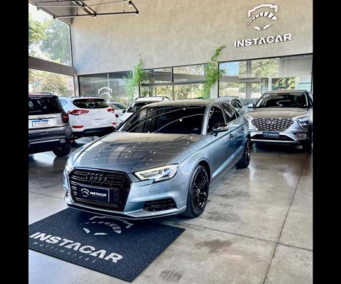 AUDI A3 SEDAN PRESTIGE 1.4 TURBO FLEX TIPTRONIC 2020