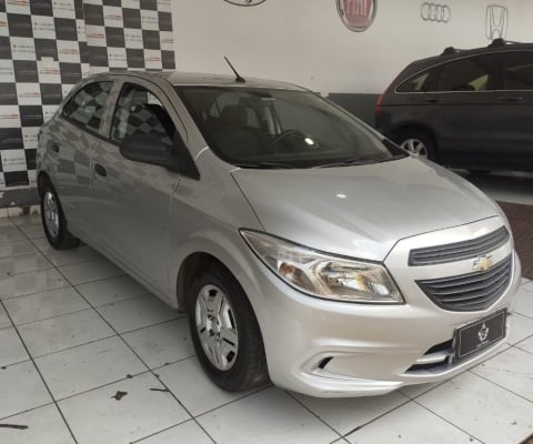 CHEVROLET/ONIX 1.0 MT JOY COMPLETO FLEX 