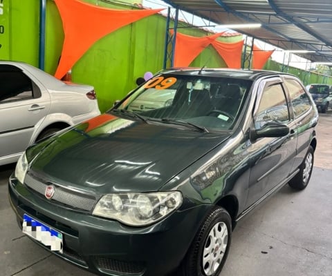 Fiat palio  Fire  Ano 2009