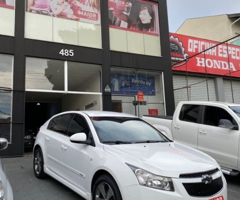 Cruze Lt Manual 