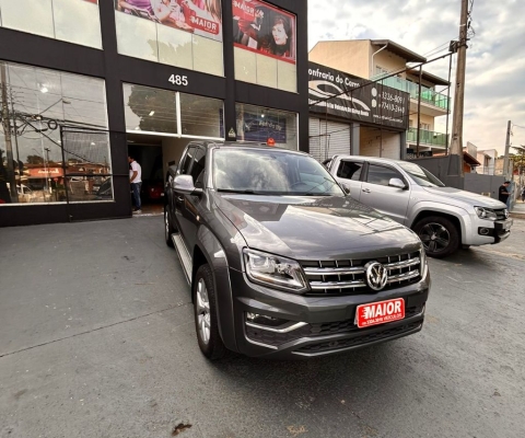 Amarok 2.0 4x4 high