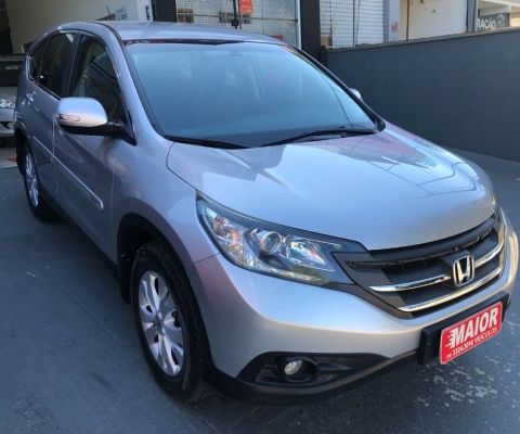 CRV