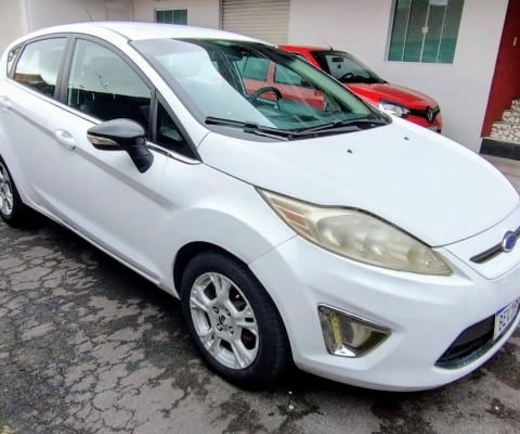 NEW FIESTA MEXICANO 1.6 16V